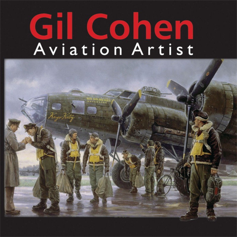 Men's Adventure Magazines Interview with Artist Gil Cohen Part 1 An